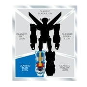 Voltron CLASSIC Legendary Blue Lion Combinable Action Figure