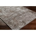 thumbnail image 3 of Mark&Day Area Rugs, 2x3 Thorntown Modern Taupe Marble Area Rug, Beige Grey Carpet for Living Room, Bedroom or Kitchen (2' x 3'3"), 3 of 6