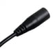 thumbnail image 4 of 2X Receptor de Control Remoto Inalámbrico XLR Portátil de 3 para Máquina de Niebla de Humo, Controlador de Escenario de DJ, Receptor de Niebla 400W 900, 4 of 5