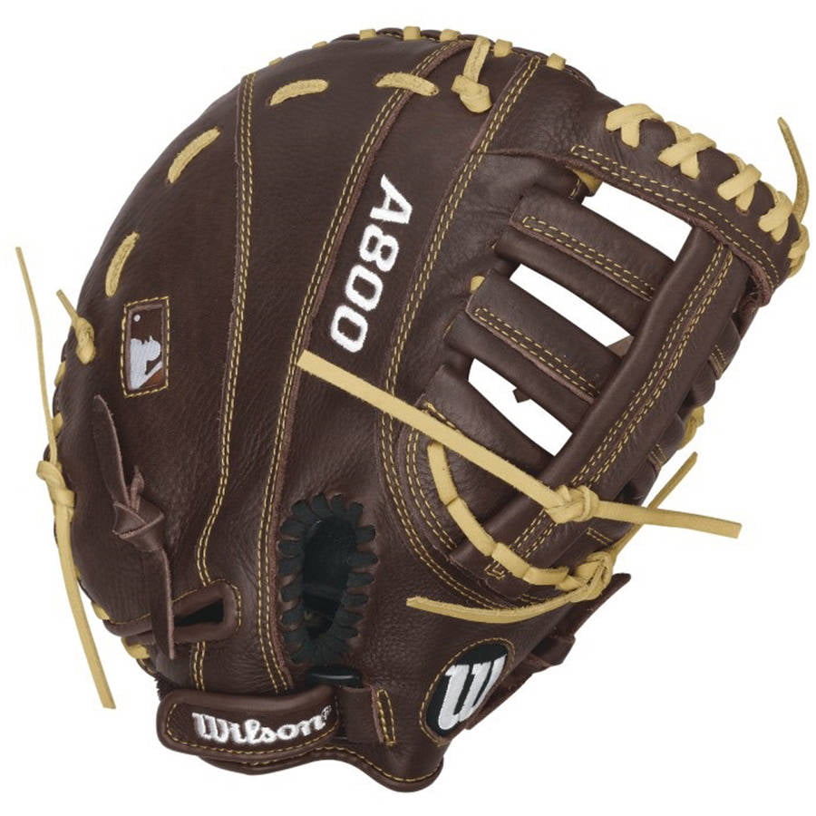 11.75" Wilson A800 Showtime Baseball Glove  A08RB161175
