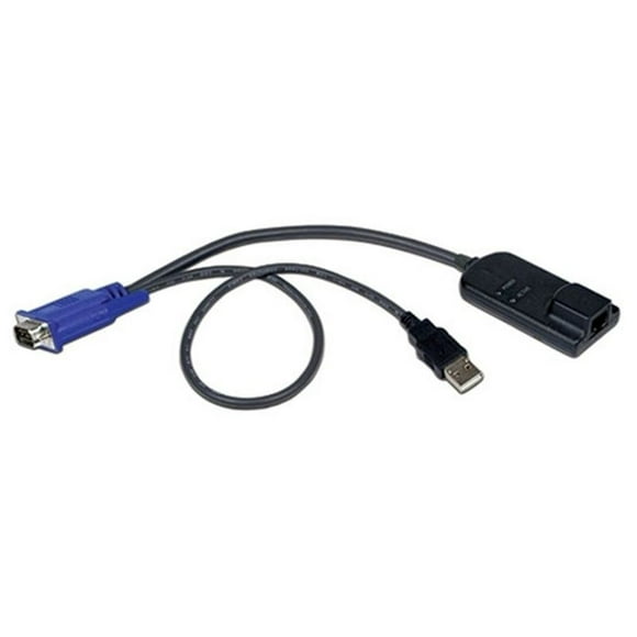DELL - SERVER INTERFACE VGA USB