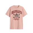 thumbnail image 5 of Harry Potter Men's & Big Men's Graphic Tee, Crest Warts, Sizes S–3XL, 5 of 5