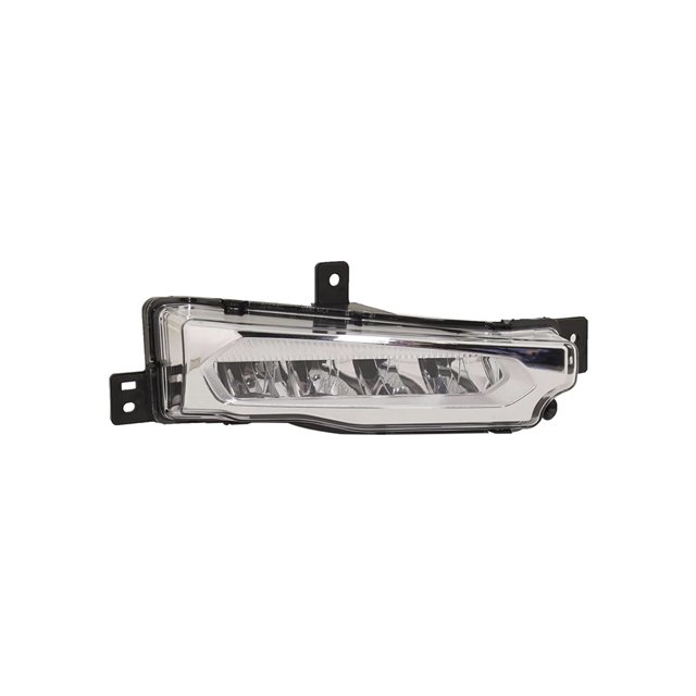 1 luz antiniebla delantera derecha LED para BMW X3 G01 G08 X4 G02 2018-2019 63177412528