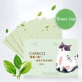 thumbnail image 4 of Blotting Paper Oil Control 100 Sheets Absorbing Face Skin Oily Mattify UK, 4 of 8