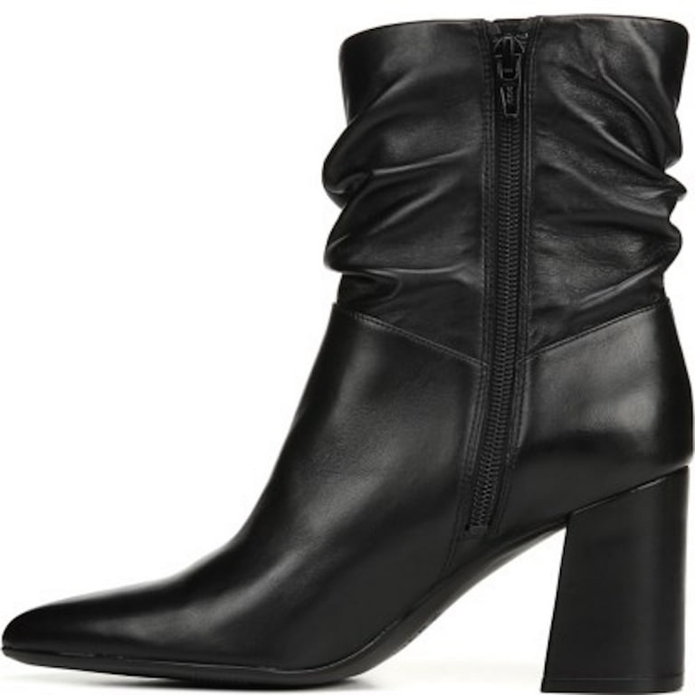 Naturalizer store hollace booties