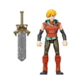 thumbnail image 1 of Figura de acción MATTEL Masters of the Universe Adam, 1 of 4