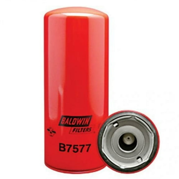 Baldwin® Oil Filter fits John Deere fits Case IH fits Case fits Massey Ferguson