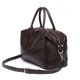 thumbnail image 5 of VM-Bolso clásico de piel de vaca KISS para mujer, bandolera de hombro de cuero genuino de gran capacidad, bolso de mano de diseñador de lujo, 5 of 5