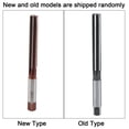 thumbnail image 3 of Straight Flute Chucking Reamer Tool 3MM to 16MM with Wear Resistance for Chip Scrap Removal, Through - Hole and Blind Hole Processing, 3 of 7