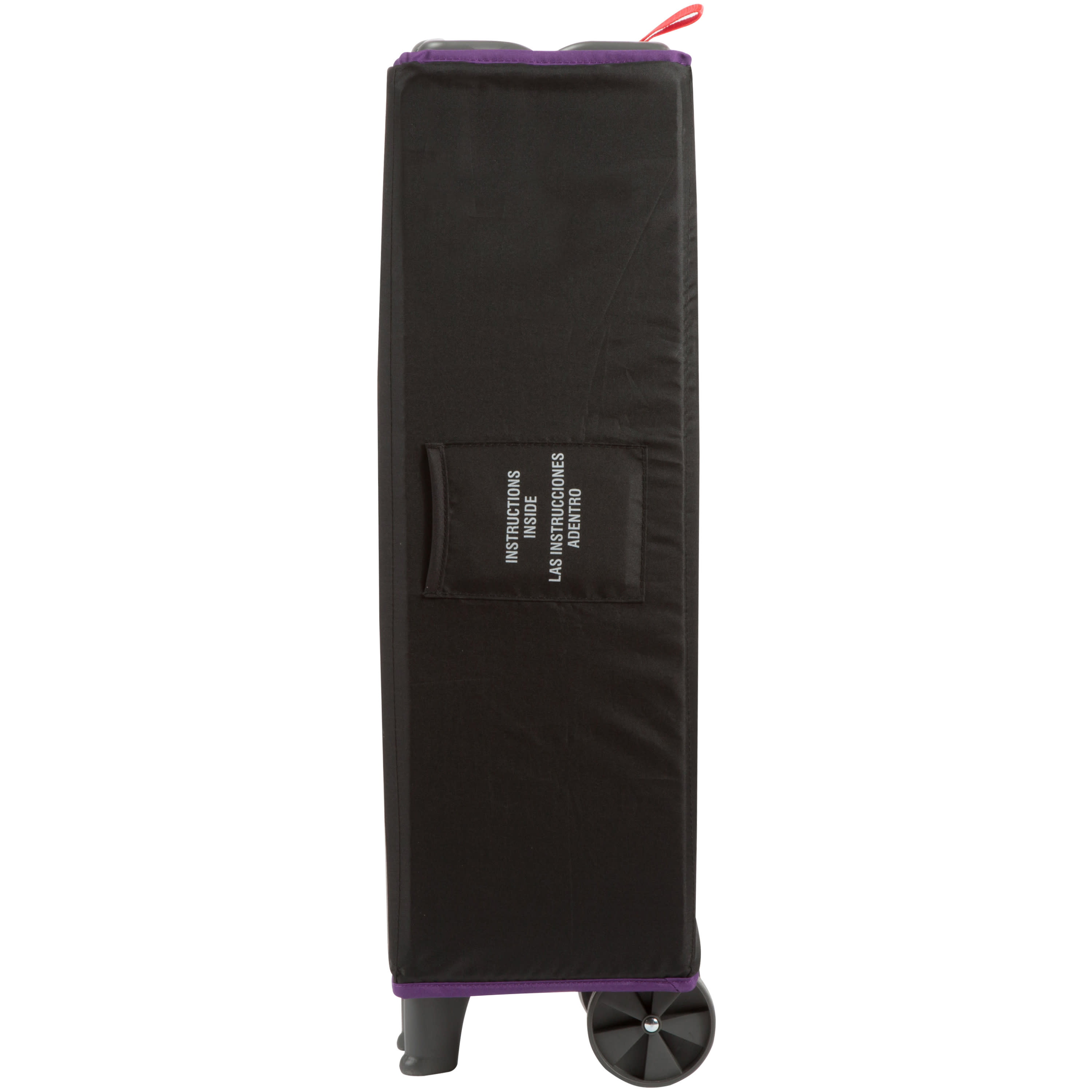 Cosco Kids Funsport Portable Baby Playpen, Butterfly photo 5