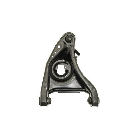 Front Right Lower Control Arm and Ball Joint Assembly - Compatible with 1980 - 1986 Ford LTD 1981 1982 1983 1984 1985