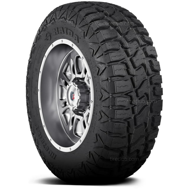 Llanta Haida HD878 P275/60R20 115T