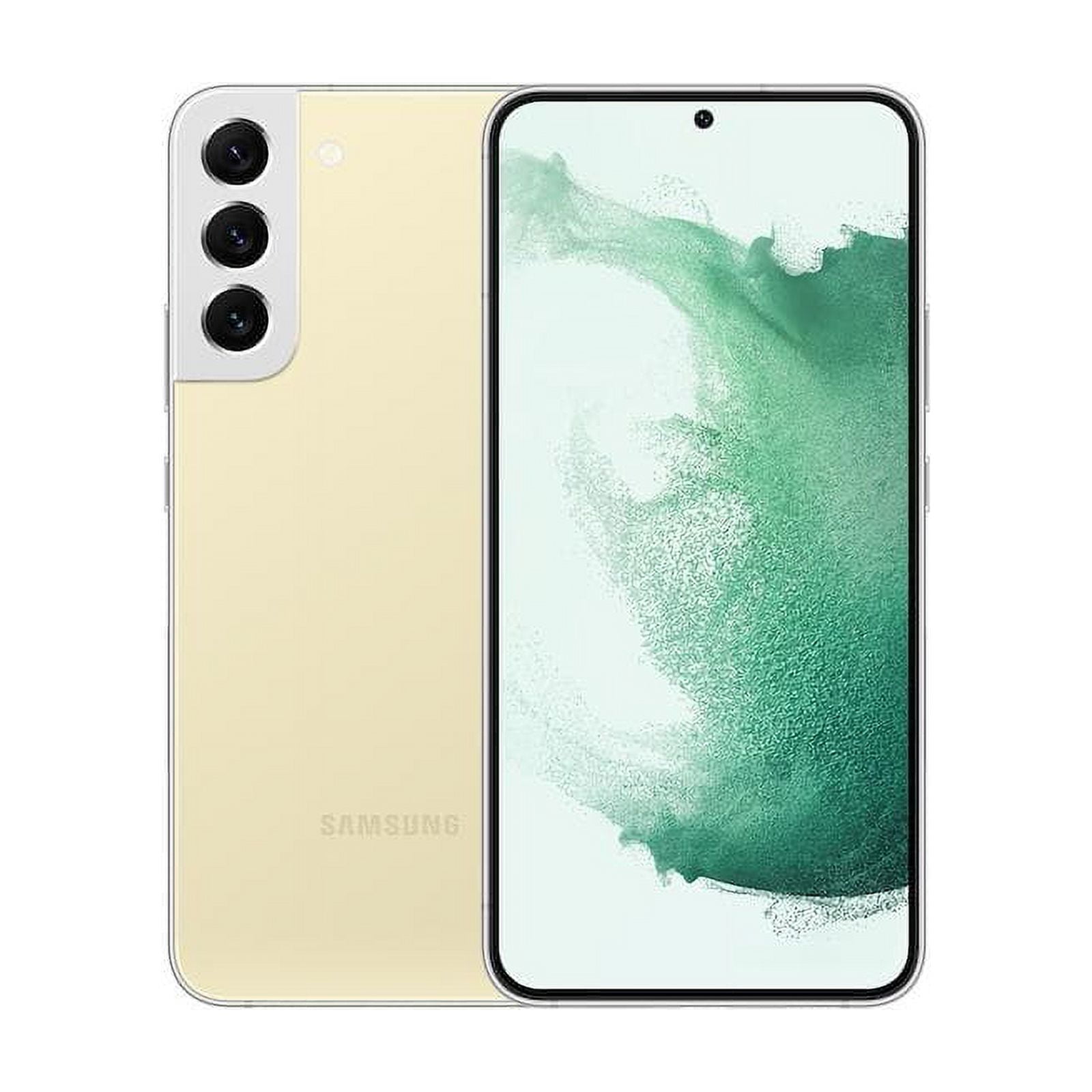 Refurbished Samsung Galaxy S22 Plus 5G S906U (Fully Unlocked