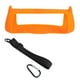 thumbnail image 3 of Injueey Estuche de altavoz Funda de silicona Almacenamiento inalámbrico compatible con Bluetooth Funda a prueba de polvo Reemplazo para Charge Type6 NO6, 3 of 6
