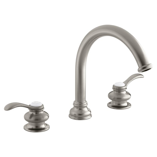 Kohler Fairfax KT128854 Clawfoot Tub Filler