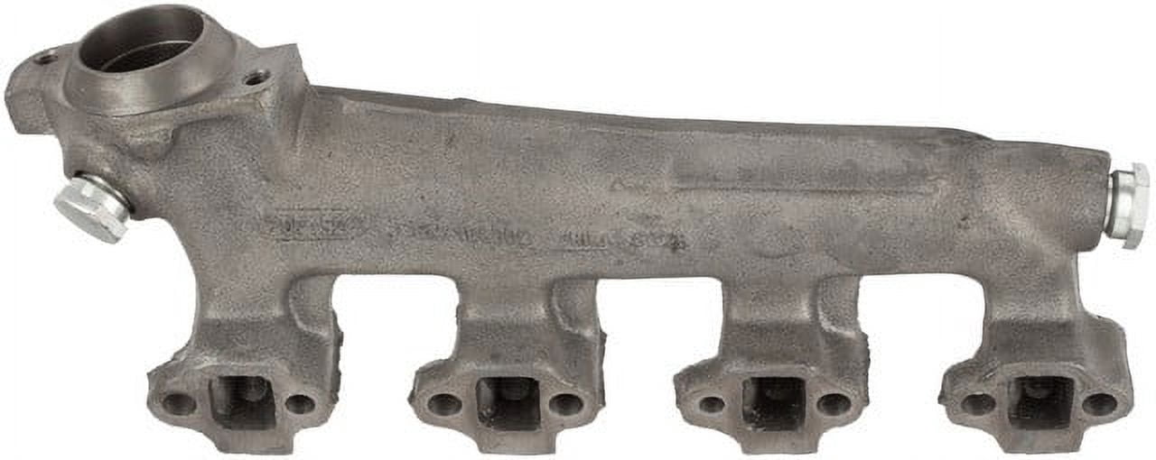 Graywerks 101033 Exhaust Manifold