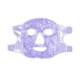 thumbnail image 1 of antifaz de gel para ojos,Mascara de Gel para Ojos Compresa para Terapia Fria de cara completa Antifaz，alivia los ojos hinchados y las ojeras,(Purple) ShuxiuWang 1327533071055, 1 of 2