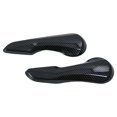 thumbnail image 1 of Ajuste de la cubierta del asiento interior Embellecedor ABS Pegatinas de estilo de coche Accesorios para el coche 2 piezas para NV200 Evalia 2010-2018, 1 of 5