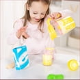 thumbnail image 2 of Melissa & Doug Ensemble de jeu de limonade, 2 of 3