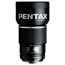 Pentax SMCP-FA 645 120mm f/4 Macro Lens
