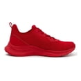thumbnail image 4 of Tenis Charly Caballero Running Sport Suela Eva Rojo 27, 4 of 6