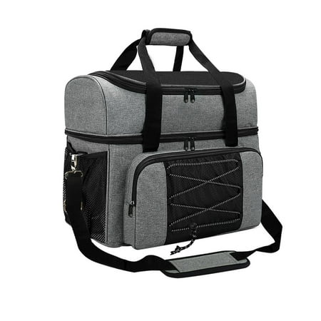 

New Bowling Tote Portable Travel Shoes Backpack