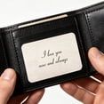 thumbnail image 4 of Couples Date Night Cards with Minimalist Ticket Design Romantic Gift for Anniversary Valentine's Day Timeless Keepsake for Lasting Partnership Love Note, 4 of 8