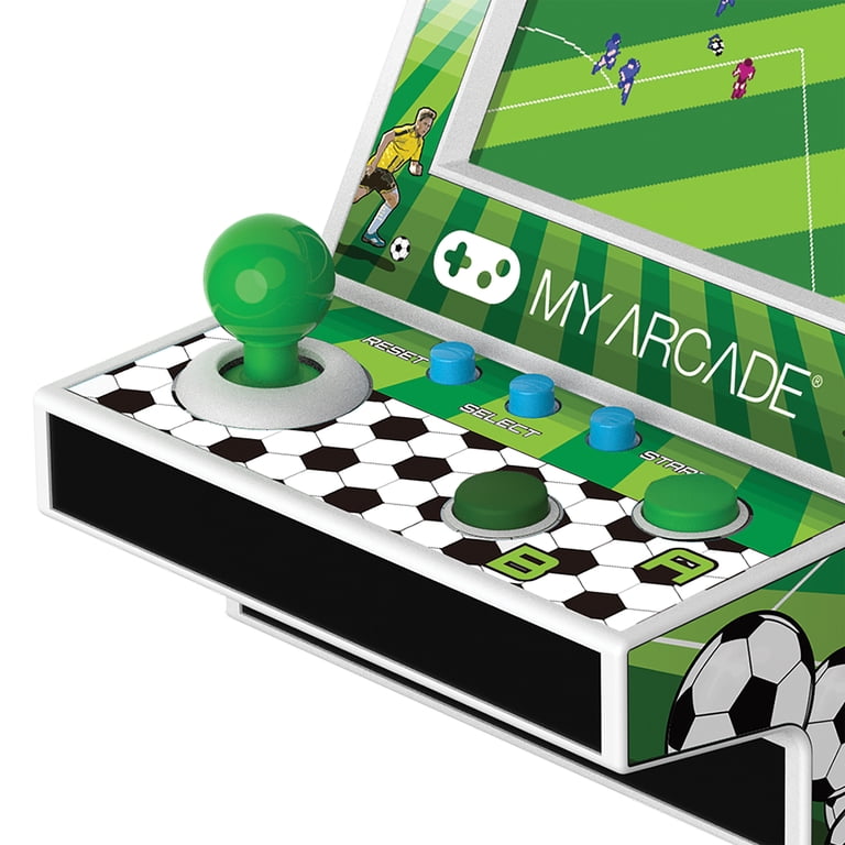 My Arcade All-Star Arena Pico Player with 107 Games - Walmart.com