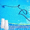 thumbnail image 6 of JZROCKER Swimming Pool Hose Converters Plastic Construction Hose Fittings for Hayward, 6 of 10