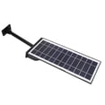 thumbnail image 1 of Lámpara de pared solar, lámpara de calle solar 90LED Lámpara solar al aire libre Sensor de movimiento Luz Innovación moderna Jadeshay A, 1 of 8