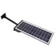 thumbnail image 2 of Lámpara de calle solar 90LED Luz de sensor de movimiento Luz de jardín impermeable al aire libre para caminos de parques, 2 of 5