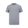thumbnail image 1 of T-shirt Vierge pour Hommes Femmes Extérieur Respirant Décontracté Coton Chandail Rond P-3TG, 1 of 1