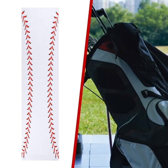 Baseball Towel | Cooling Towel | Sweat Workout Breathable Rag Gym for Sports Outdoors Team Running Yoga Women Men Player Golf