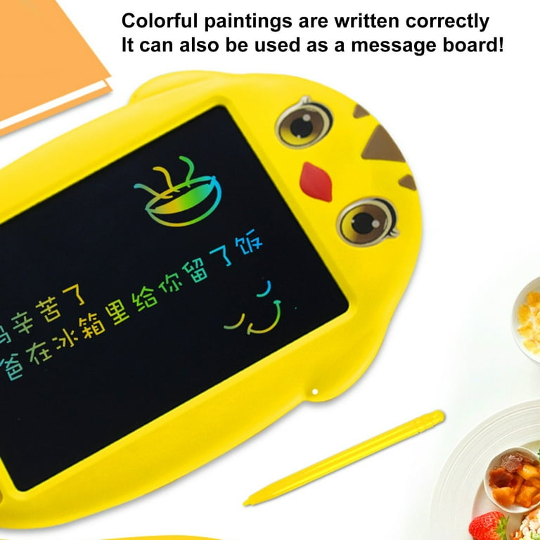 Do these LCD Drawing Toys count as screen time? : r/ScienceBasedParenting