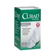 Curad Sterile Extra Cushioning Protection Bandage Roll - 1 Ea, 3 Pack