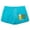 Z161-Light Blue, variant on CHENge Men Plus Size Beach Shirt Casual Hawaiian Print Quick Dry Patriotic Swimming Trunks with Pockets Anti-Chafe Beach Shorts Bathing Suits