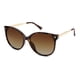 thumbnail image 1 of Gafas de Sol SOJOS Redondas Polarizadas para Mujer/Hombre UV400 Marrón, 1 of 6