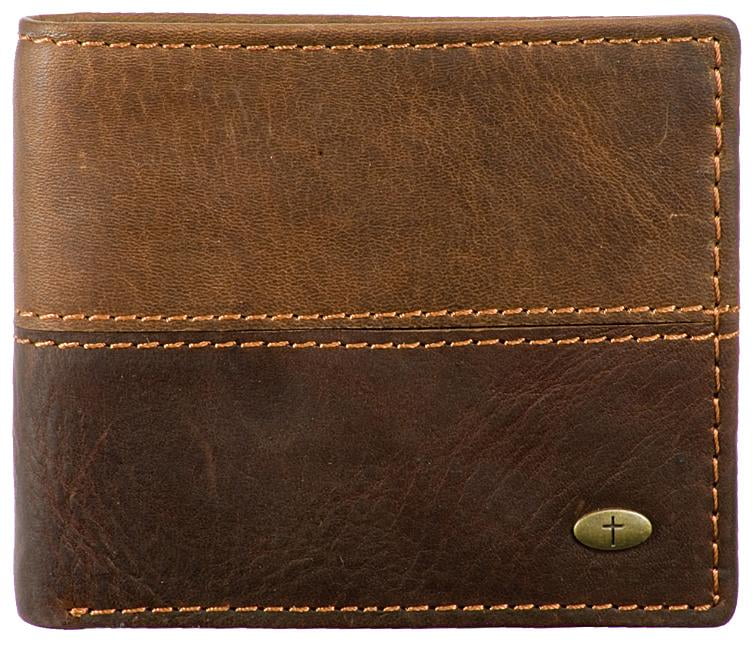 Wallet-Genuine Leather-Witness (Other) - Walmart.com