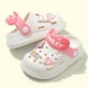 thumbnail image 4 of Slip on Towns Beach Water Shoes Sandalias playa para bebés verano Cartoón anti-Deslizamiento respirable interiores al aire libre, 4 of 9