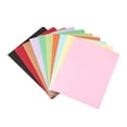 thumbnail image 2 of Carpeta A4 de un solo enchufe, dos enchufes, tres o cuatro pliegues, carpeta de papel Kraft, carpeta de papel, carpeta de informes, 2 of 3