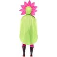 thumbnail image 3 of Smiffys  Adult Flower Party Poncho, 3 of 5