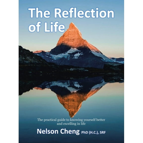 The Reflection of Life (Hardcover)