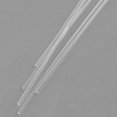 thumbnail image 4 of Kokiya 250mm Long Transparent s Bar for Garden Park Scene Materials Sand Table Building, 4 of 9