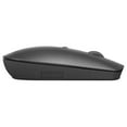 thumbnail image 3 of Lenovo ThinkBook Bluetooth Silent Mouse - Optical - Wireless - Bluetooth - Iron Gray - 2400 dpi - Scroll Wheel - 3 Button(s), 3 of 7