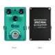 thumbnail image 2 of Pedal de efecto Pedal de efecto de guitarra Dolamo D-12 Overdrive con controles de volumen de ganancia de agudos Diseño de bypass real para guitarra eléctrica TOMSHOO Pedal de efecto, 2 of 3