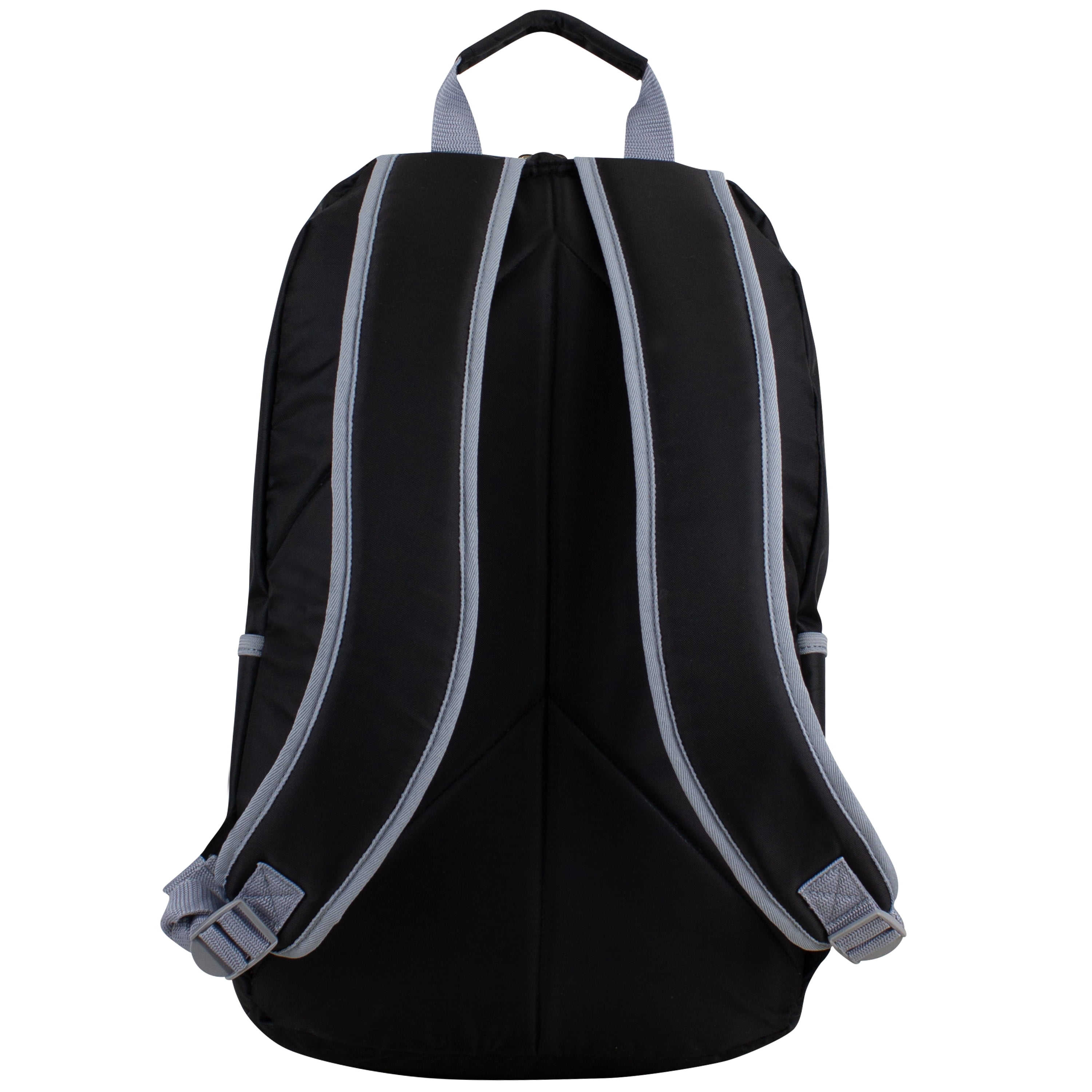 Fuel Backpack & Lunch Bag Bundle, Black