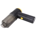 thumbnail image 4 of Car Pet Vacuum Dust Kit,Cordless Mini Vacuum ABS Cordless Mini Vacuum Handheld Vacuum Performance Driven, 4 of 8