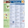 BarCharts- Inc. 9781423203230 Bartender s Guide To Cocktails