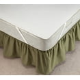 thumbnail image 2 of Waterproof Mattress Pad And Sheet Protector, 2 of 2