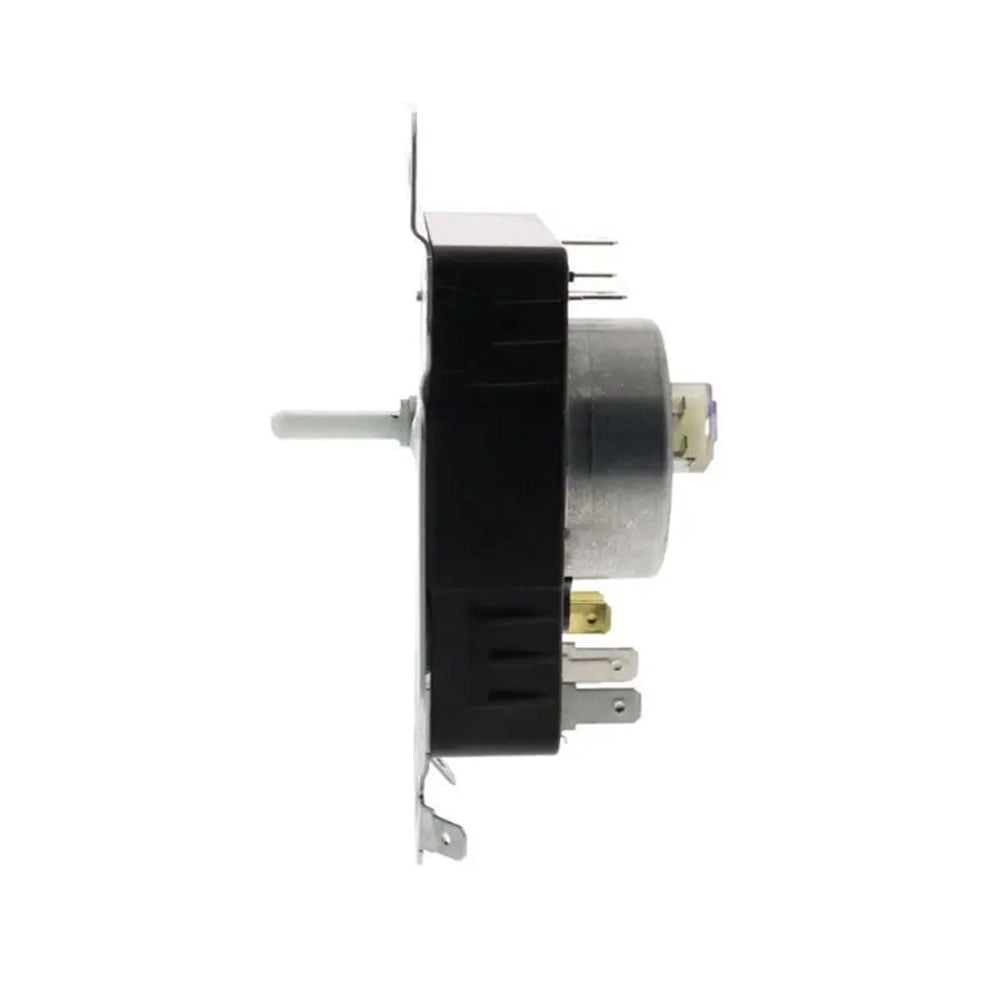 TOP-MAX W10642928 Metal Dryer Timer, Fit for Maytag, Replaces WPW10642928, PD00043061, 4448993, AP6023568, PS11756913, and EAP11756913
